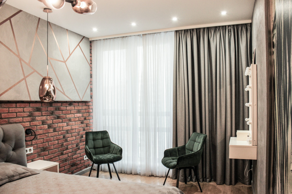 ЖК "Краски жизни"