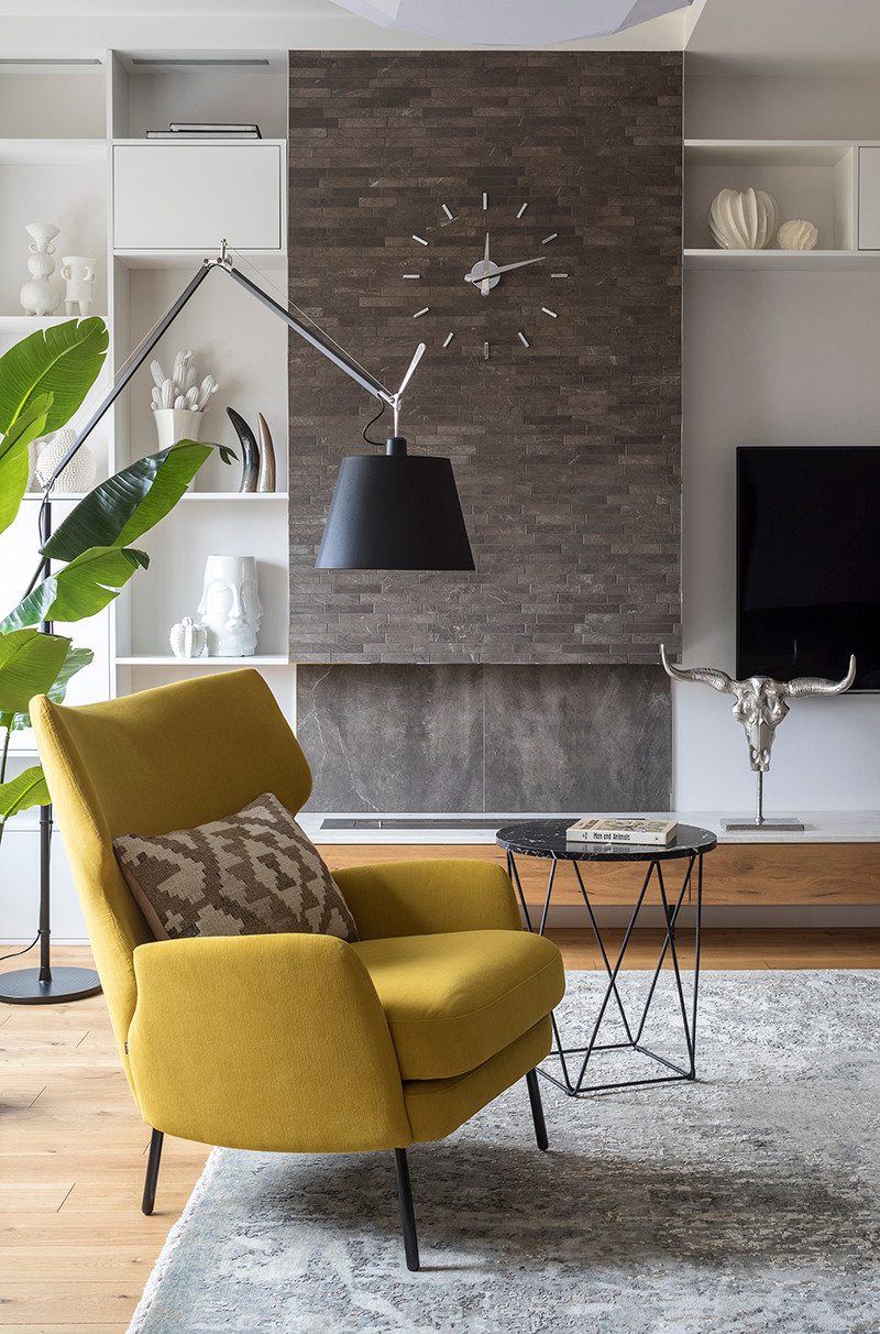 "Ритм жизни"