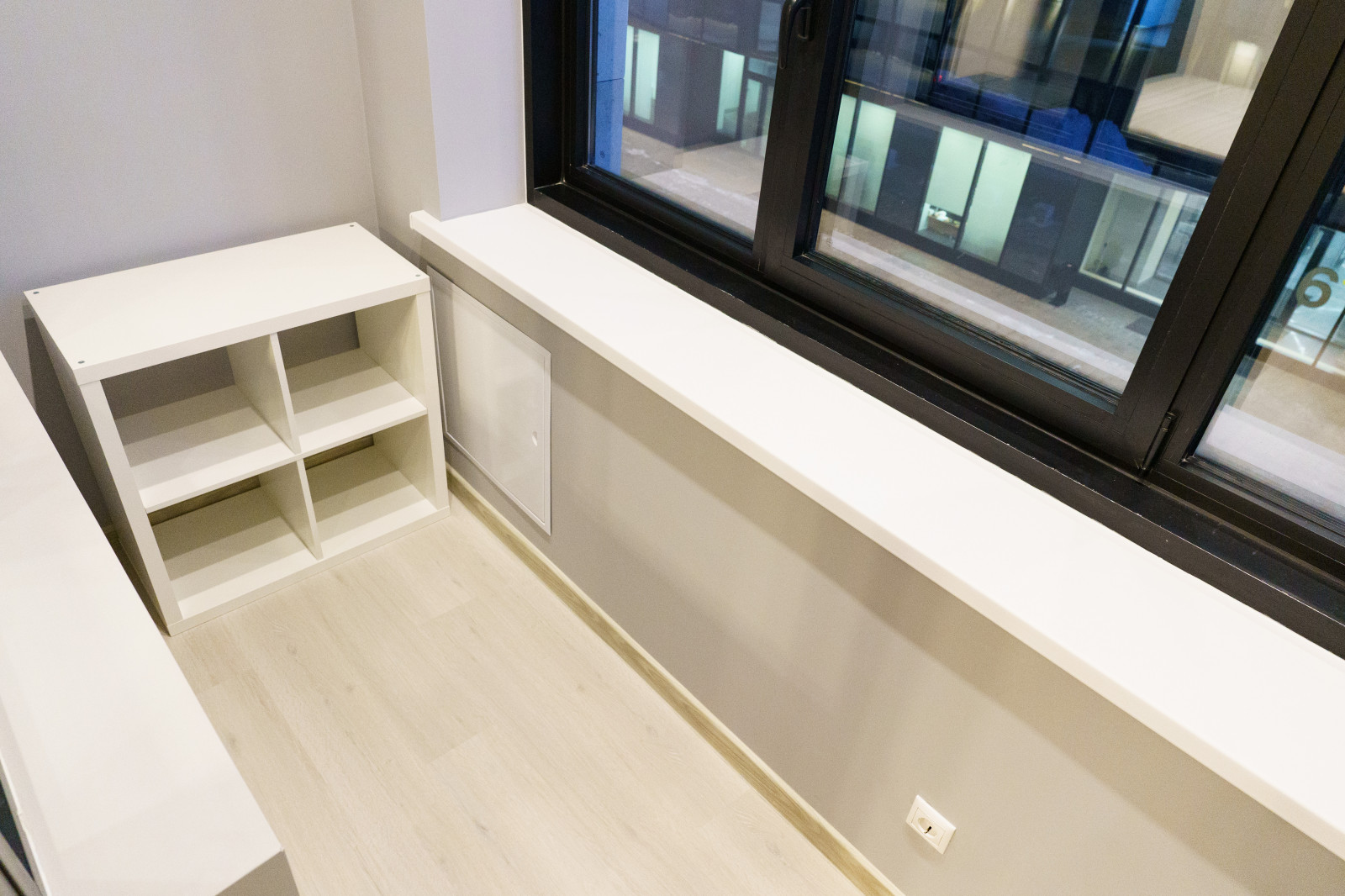 Дизайнерский ремонт квартиры м. Динамо