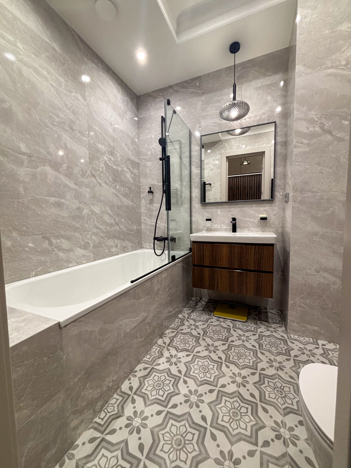 ЖК "Сердце столицы"