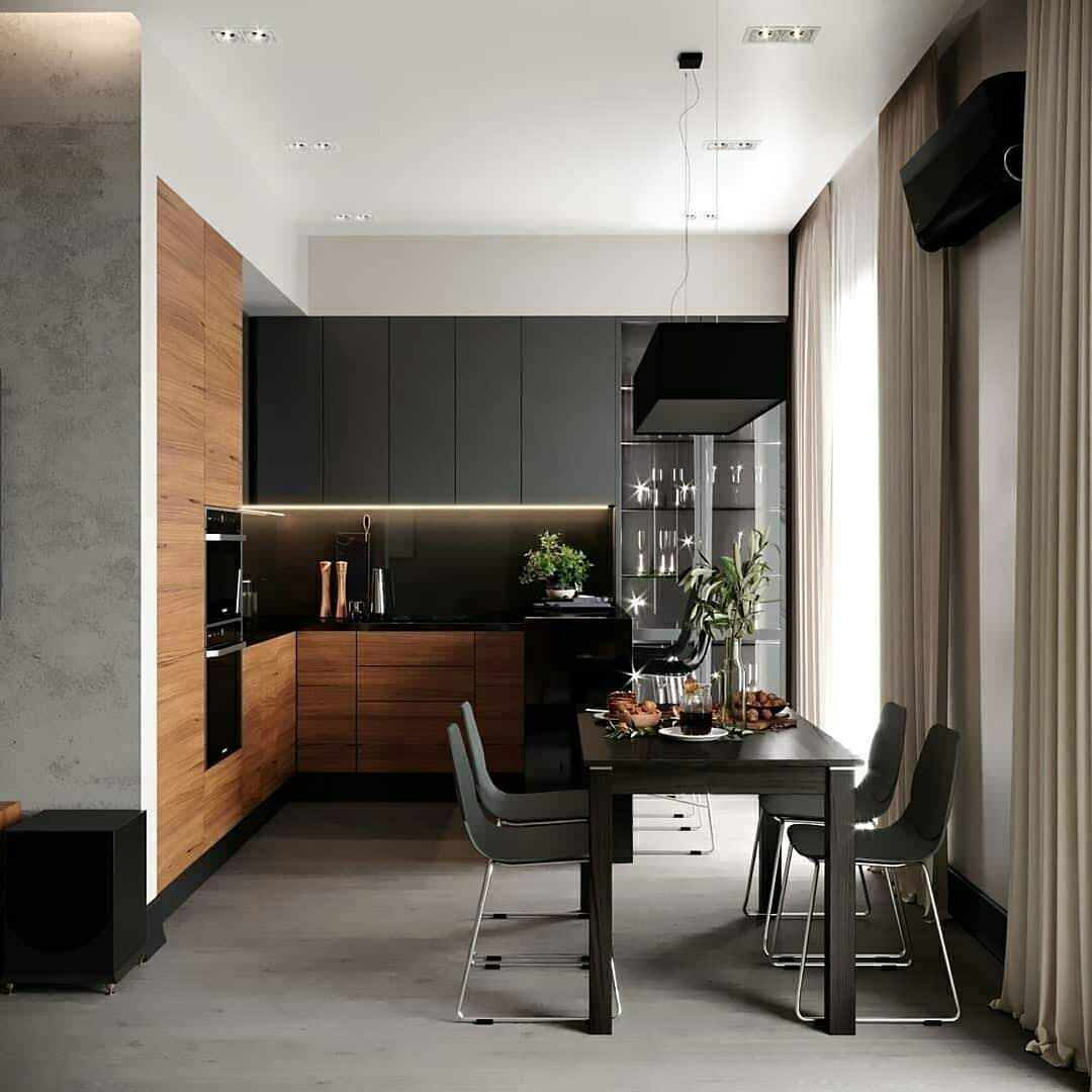 Обложка проекта: Коттедж