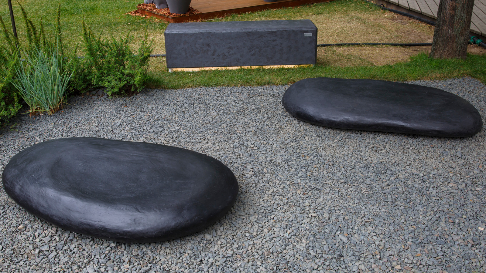 Примеры работ малых архитектурных форм