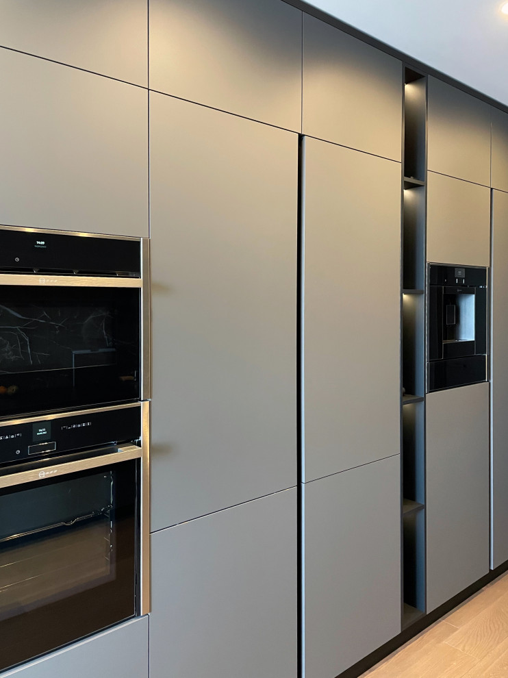 ЖК СКАЙ ФОРТ