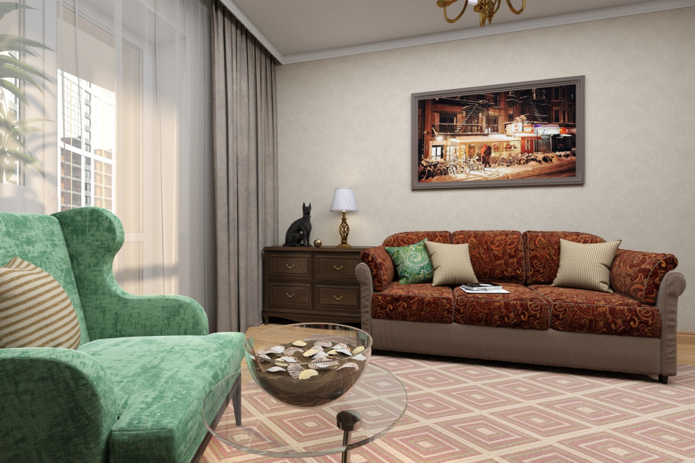 СПб, ул. Бассейная