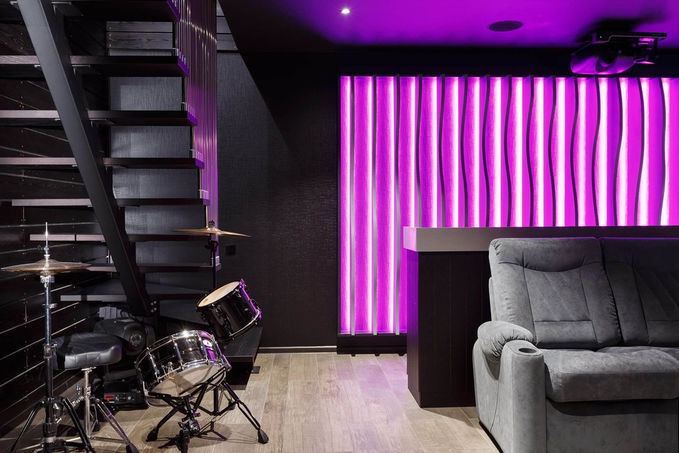 Дом отдыха в Репино