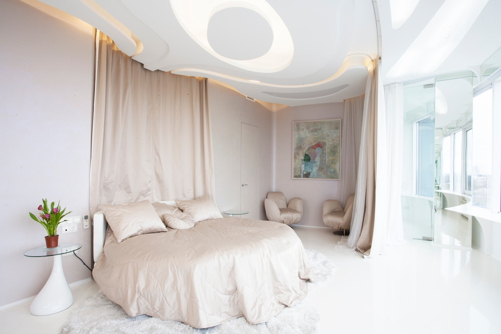 Все оттенки белого