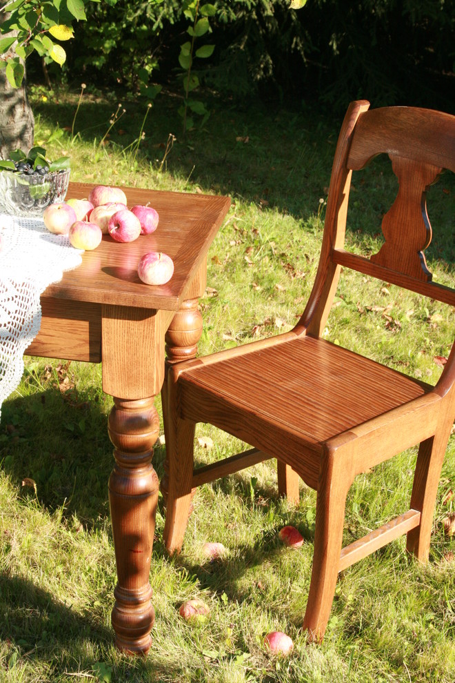 Мебель по моим эскизам