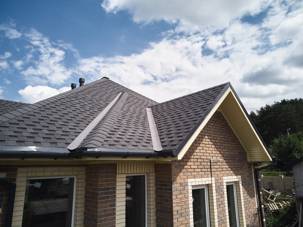 Кровля, расчёт и продажа материалов, доставка, монтаж.