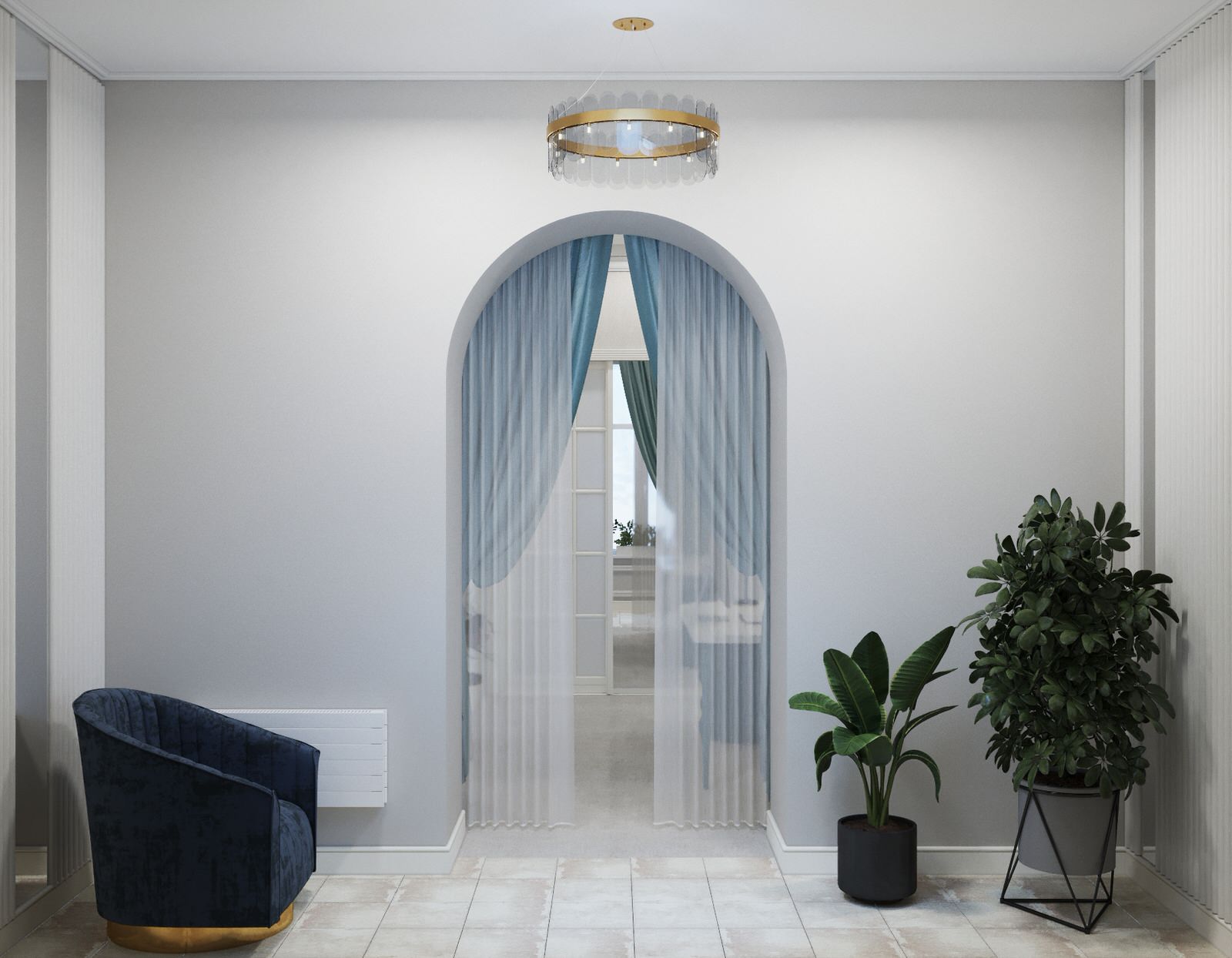 Честный дом