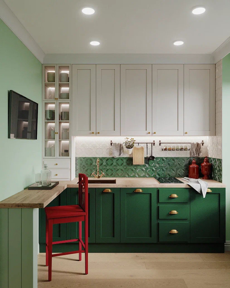 Коломенское