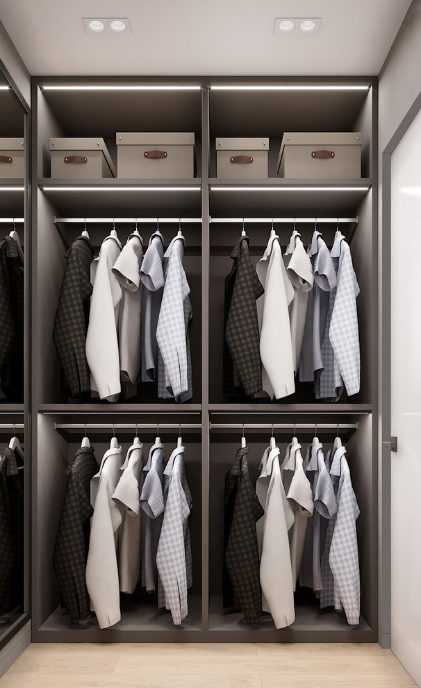 Квартира в ЖК "Резиденции Композиторов"