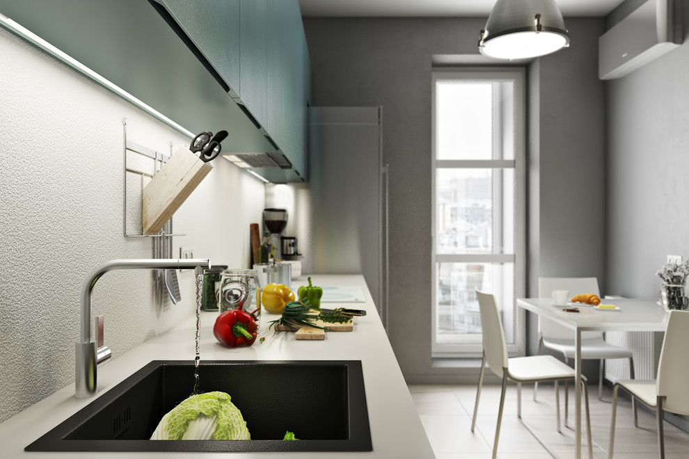 ул. Народного ополчения