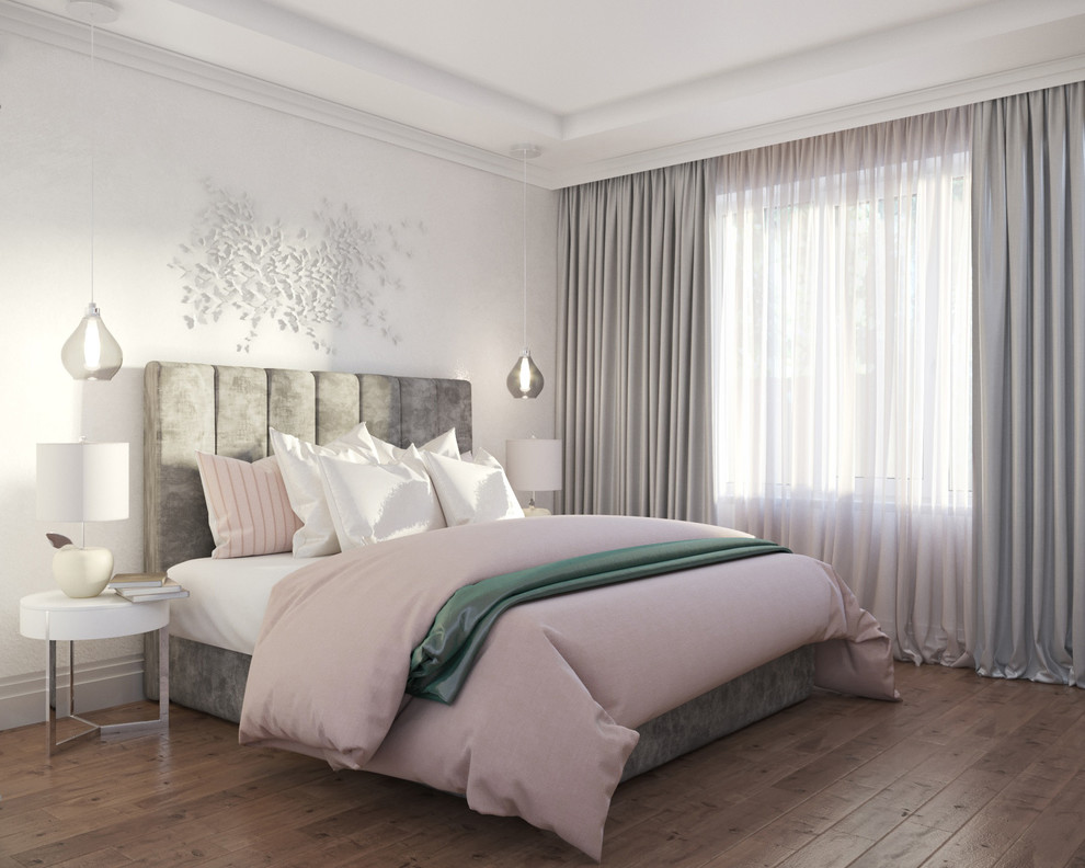 Таунхаус_Ногинск