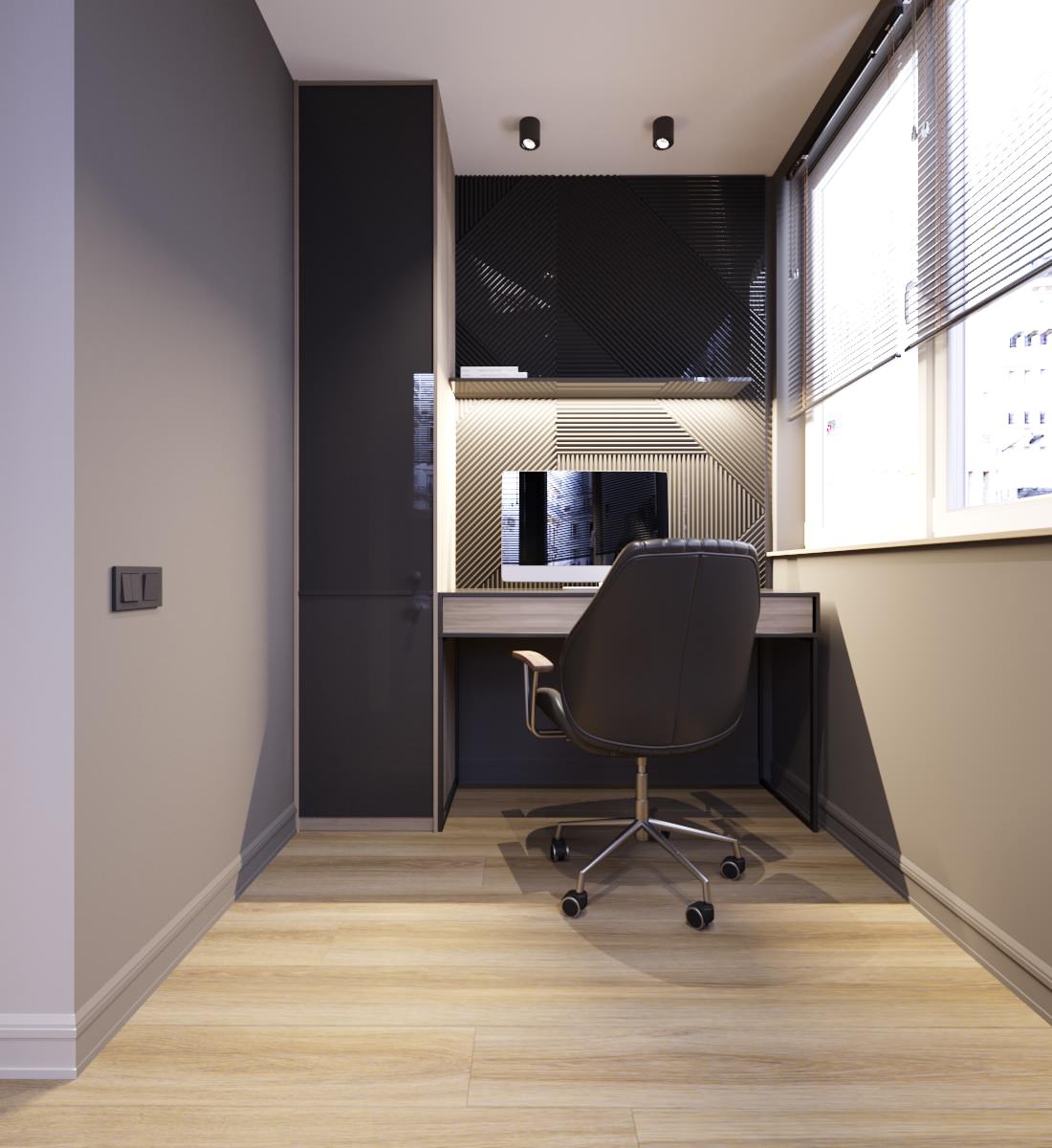 Оттенки природы