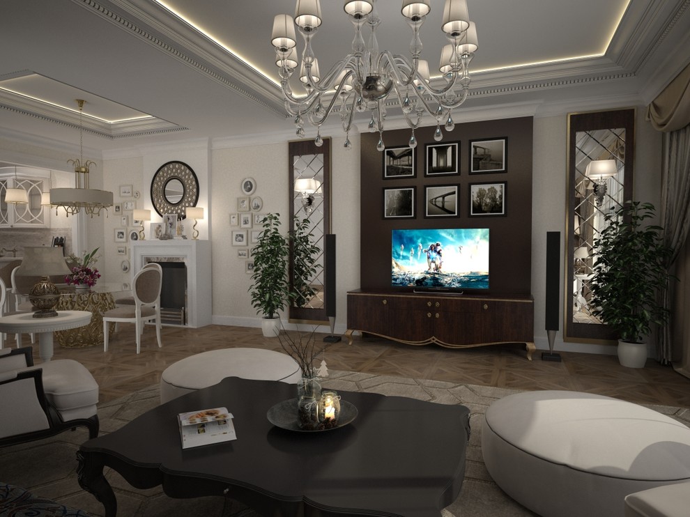 Квартира в Казани