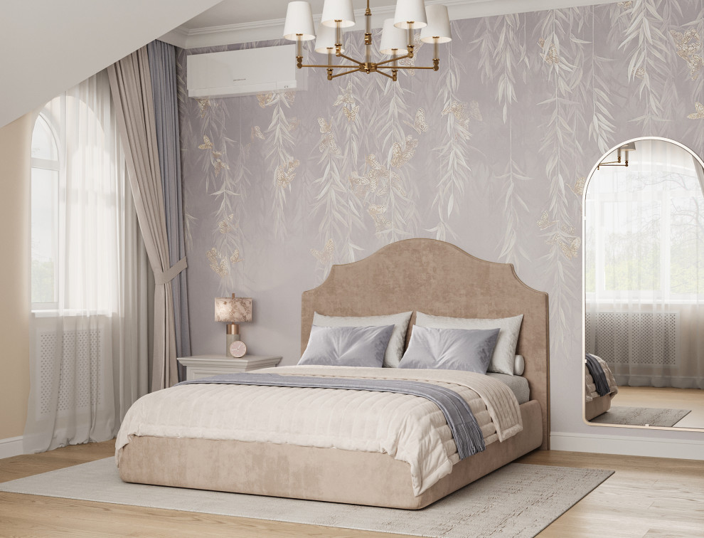 Дом на Западном