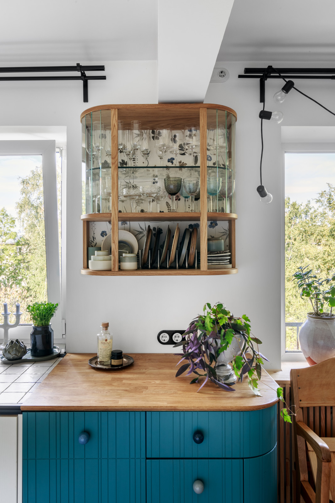 Реабилитация Хрущевки