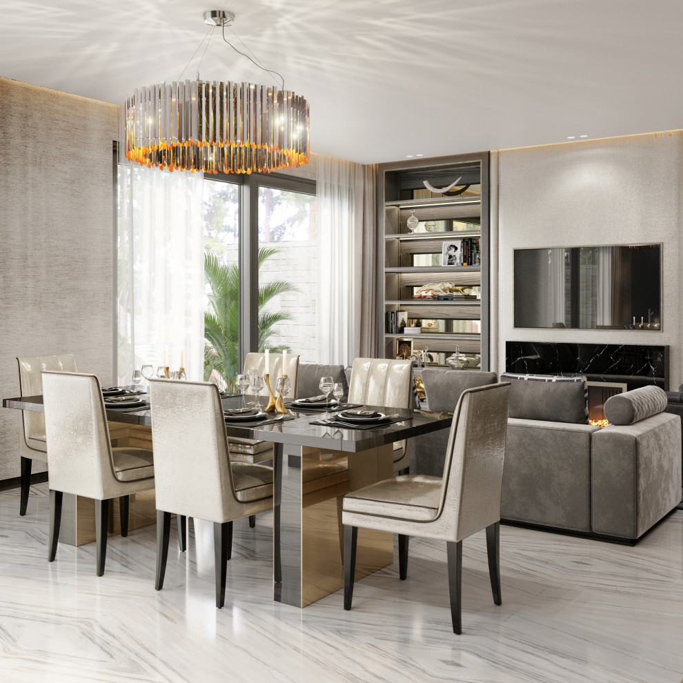 Обложка проекта: Горки 2