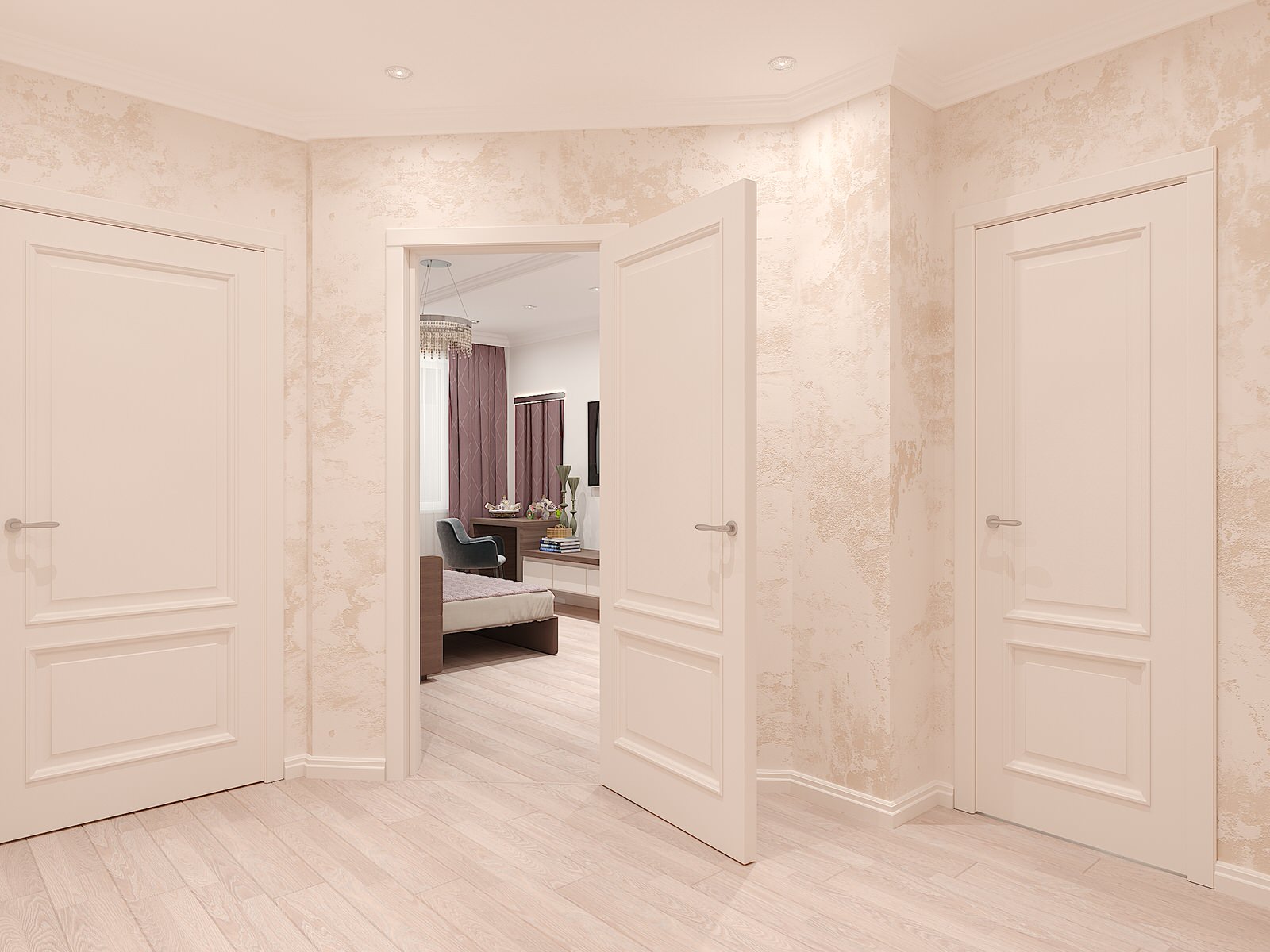 Проект на Владивостокской