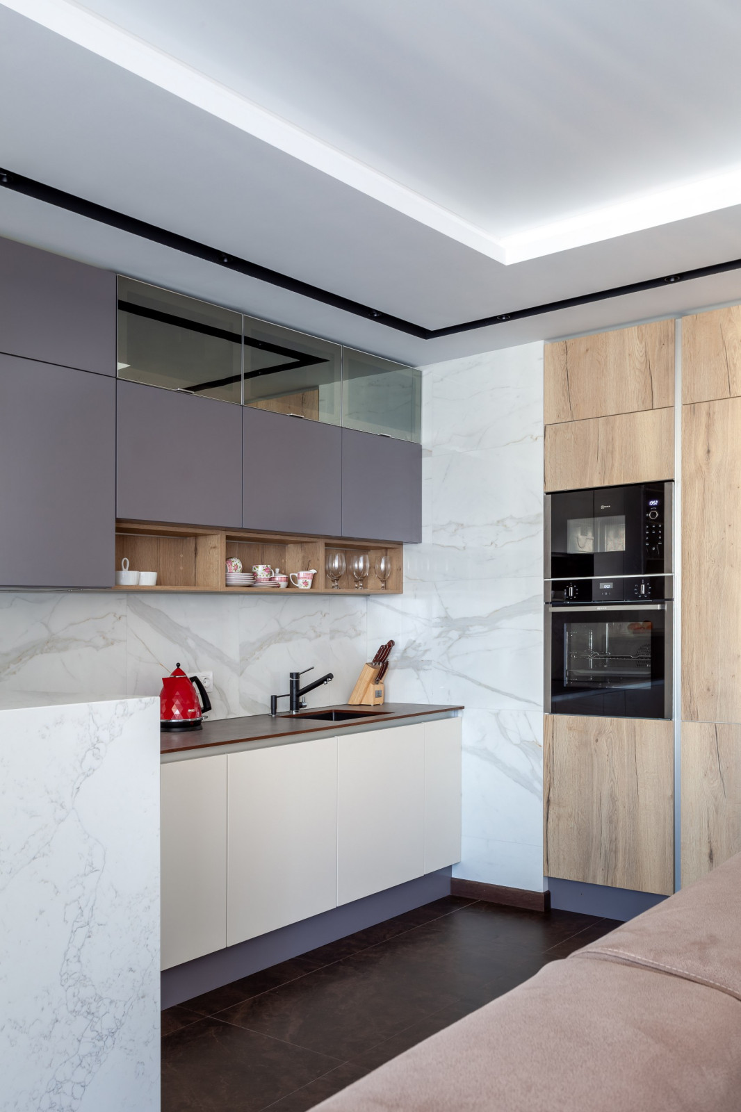 ЖК Лесная LIFE