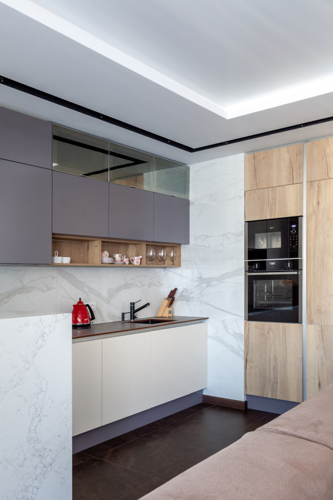 ЖК Лесная LIFE