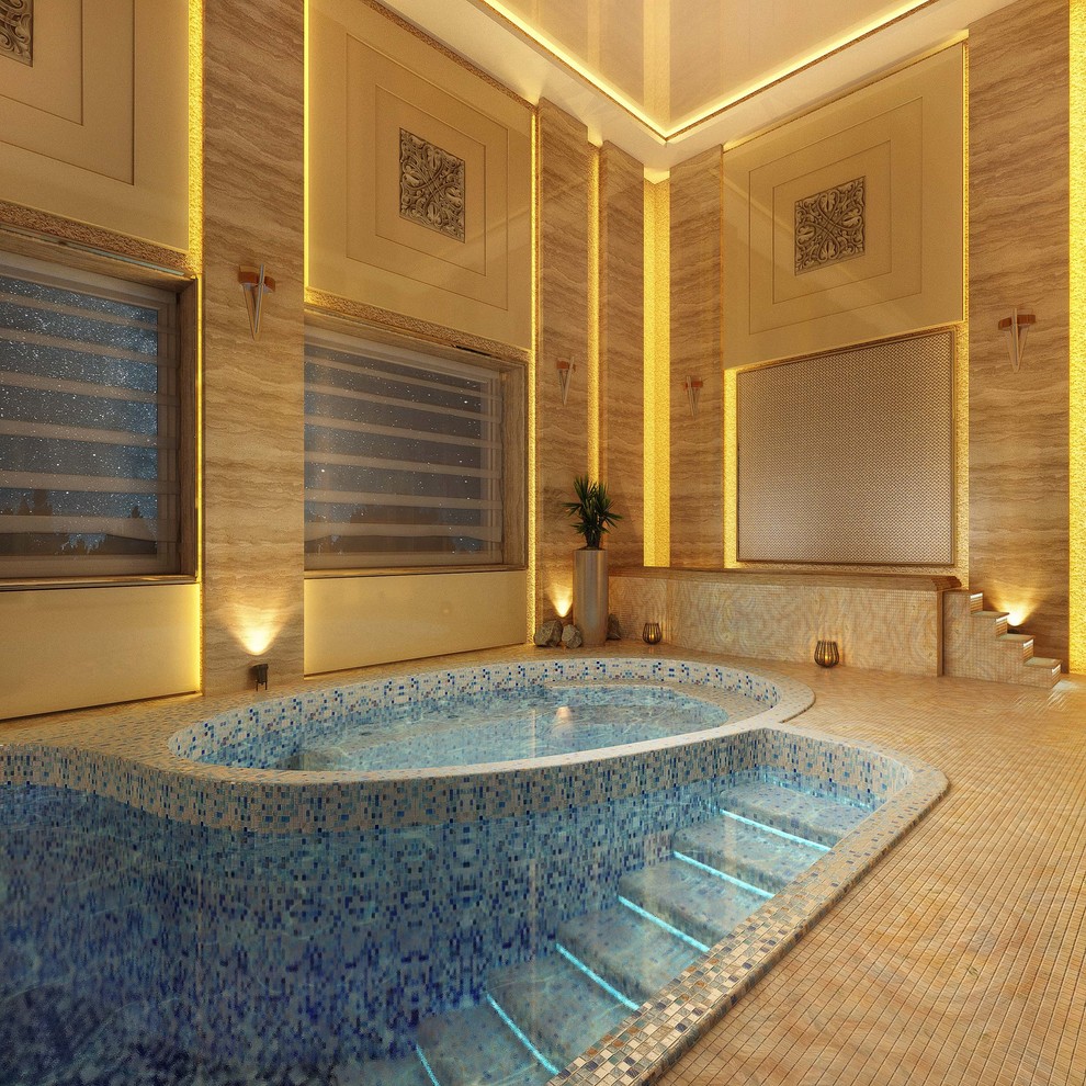 Дом в Гринфилде