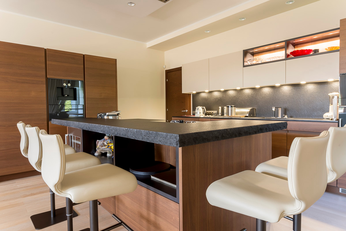 Реализованные нами проекты - AVANCE-H | CLASSIC-FS