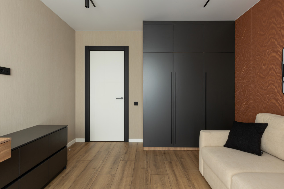 Квартира ЖК Квартет