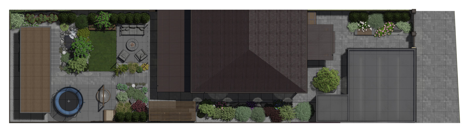 д. Новоподклетное 4 сотки