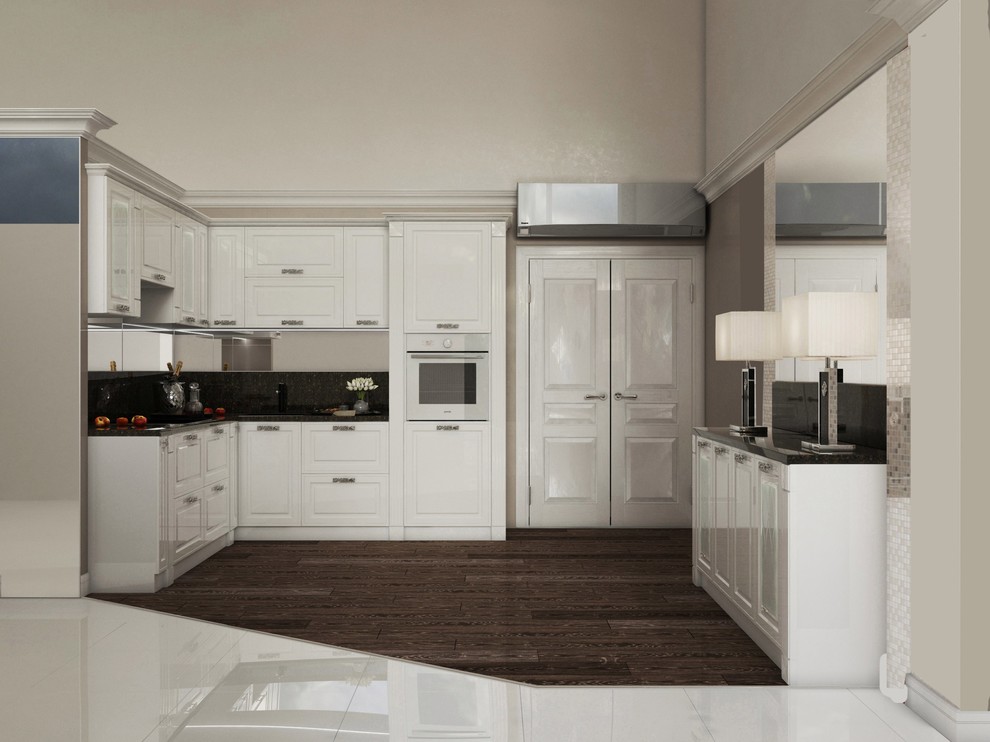 Шоурумы для партнёров