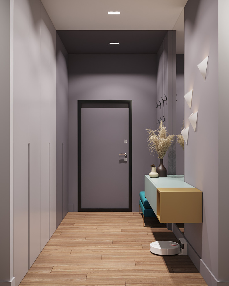 Семейное гнёздышко | ЖК Clever Park