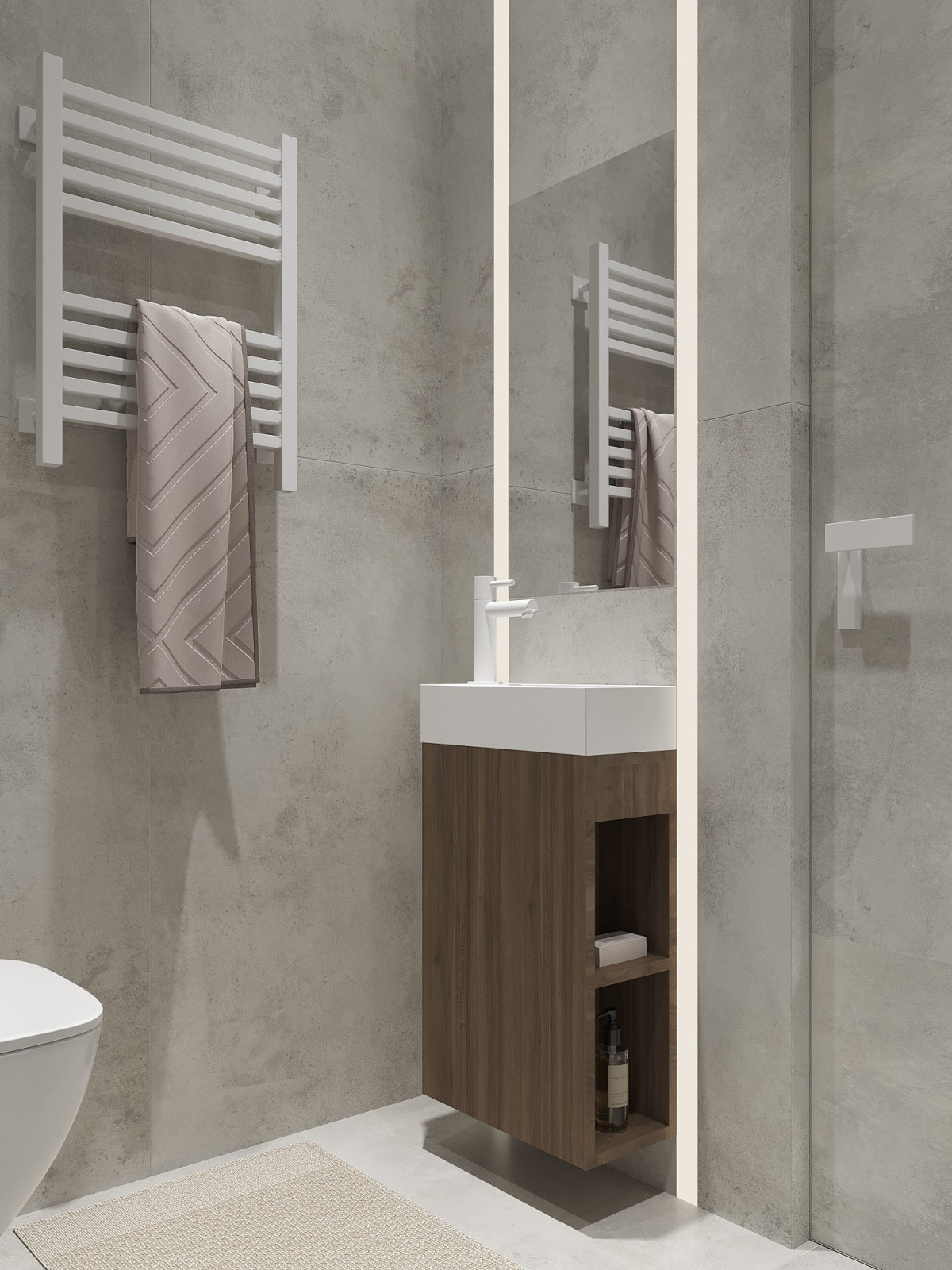 LIFE-Варшавская