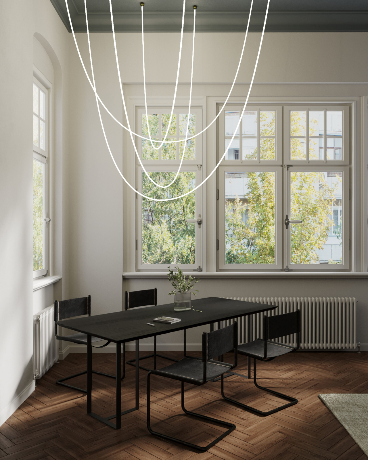 Старый фонд