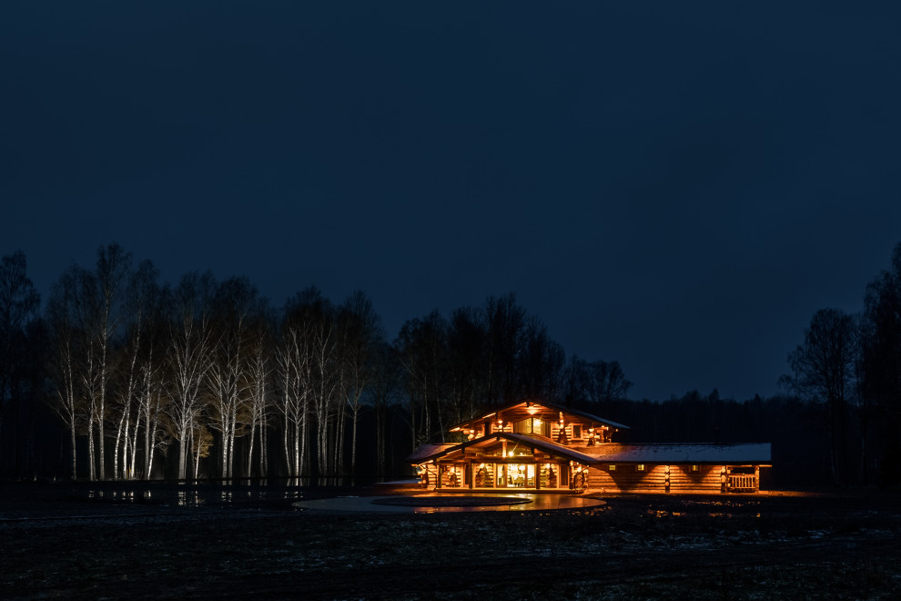 Дом Аржаники