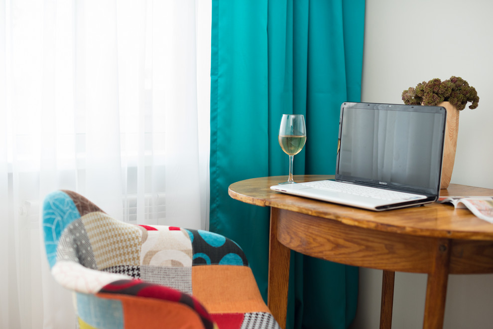 Квартира для активной пары