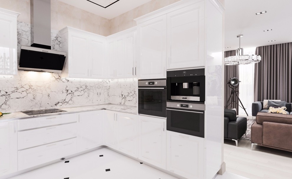 Квартира 120 кв.м.