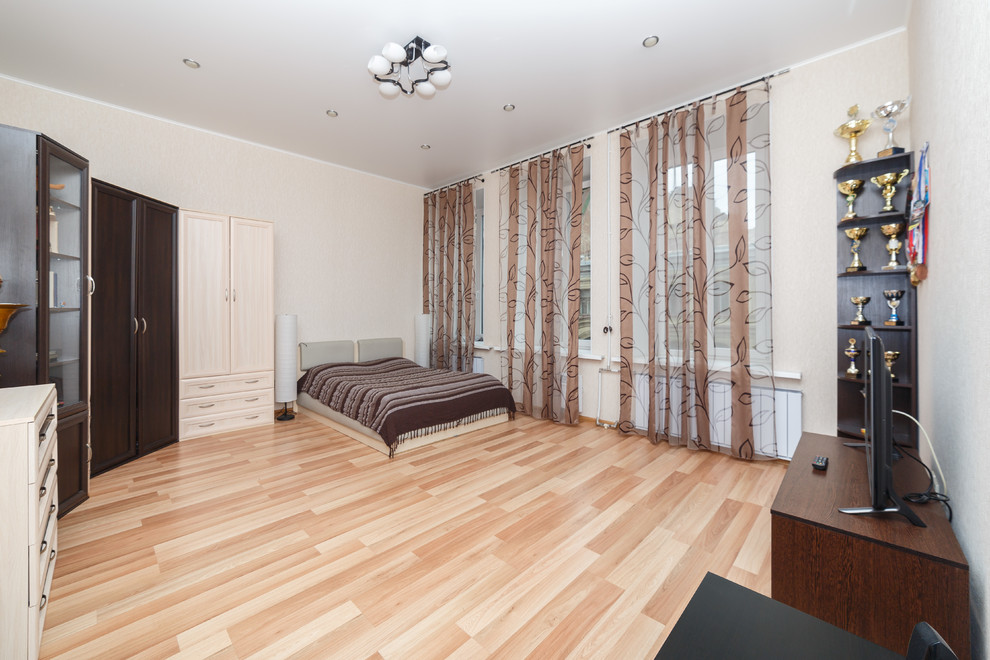 Квартира на Коломенской