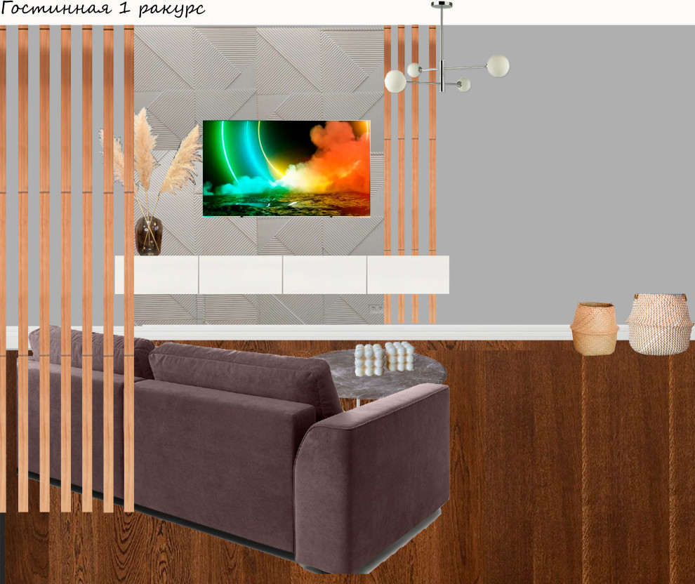 Бавария в Лесу