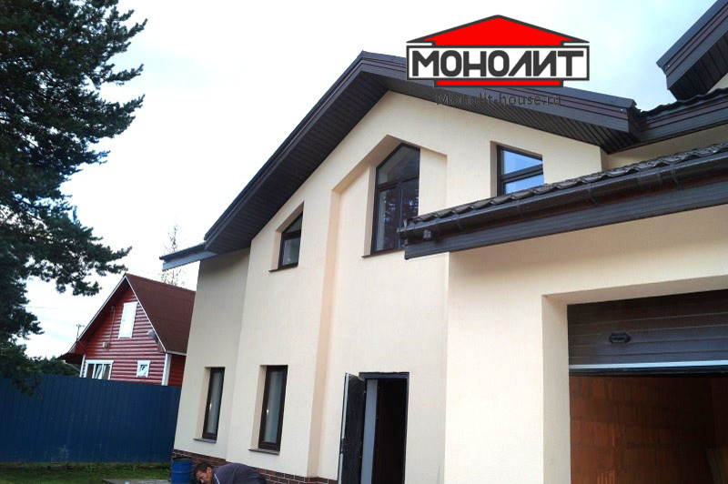 Галерея работ