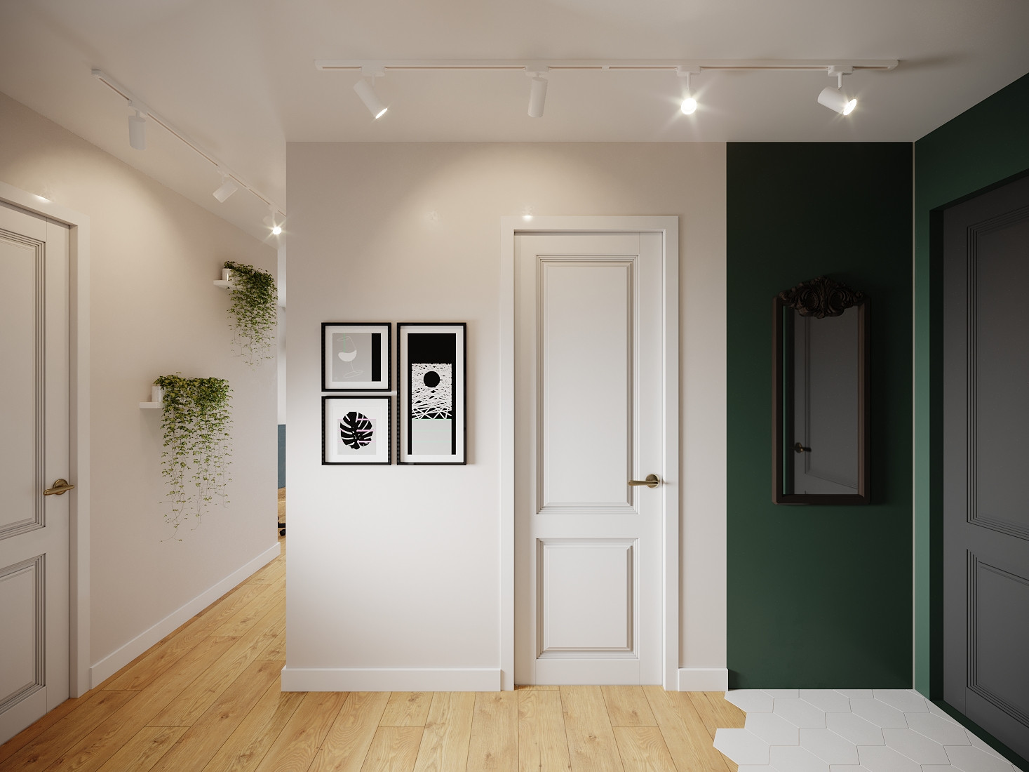 Коломенская