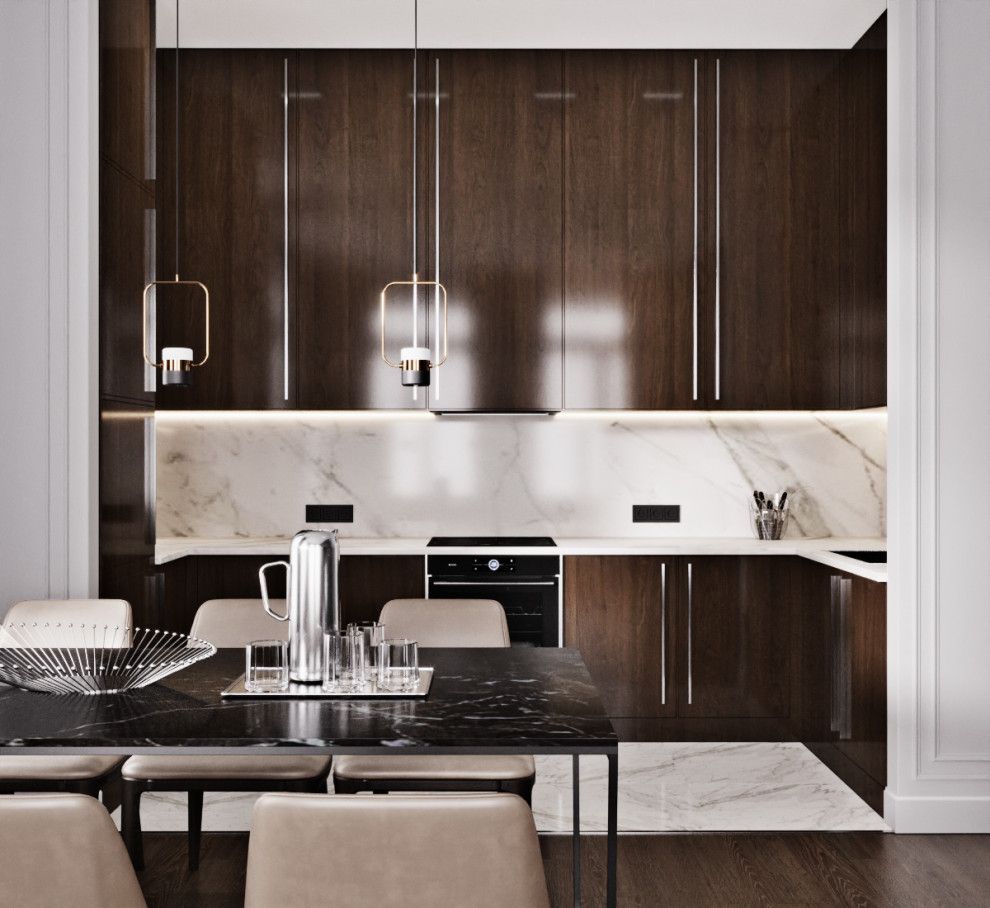 Квартира для холостого мужчины