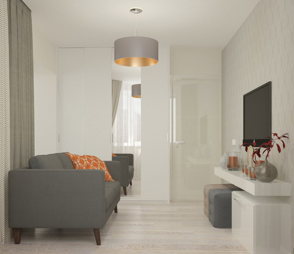 ЖК Некрасовка Парк