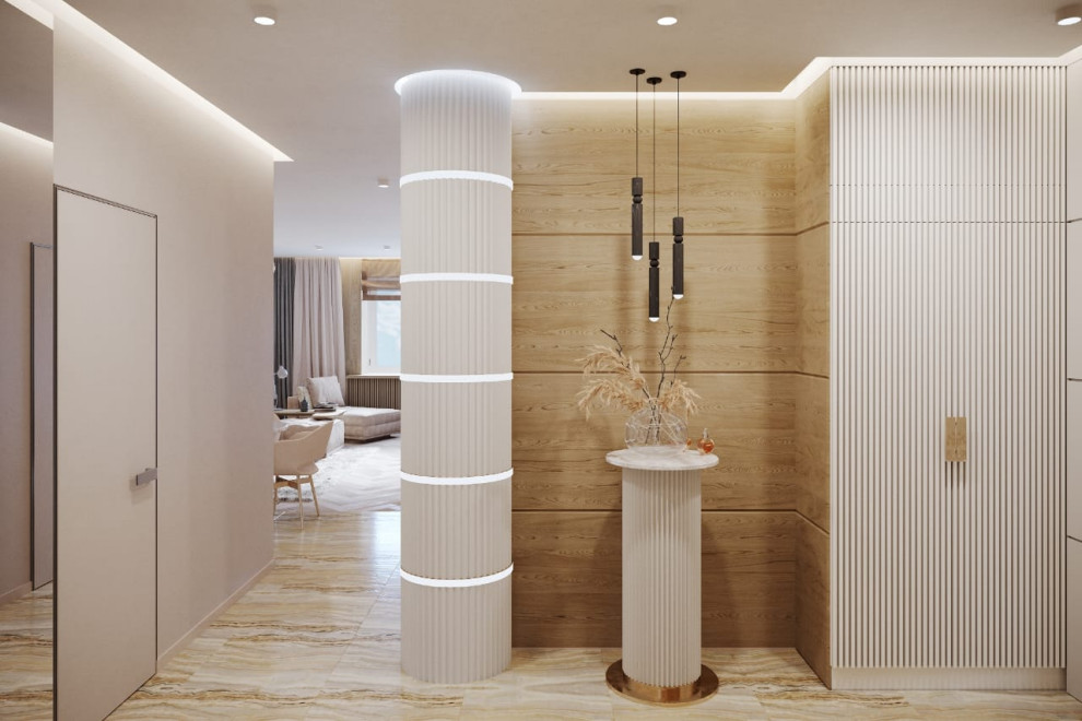 Ванильное настроение