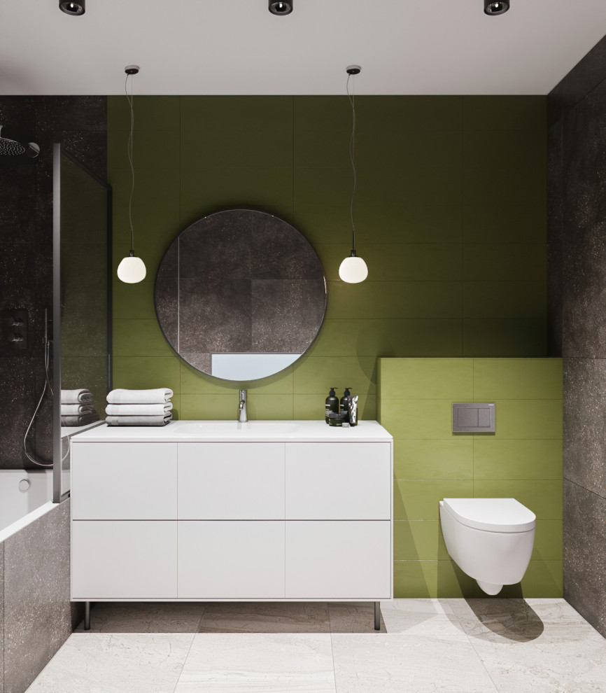 ЖК Аннино парк