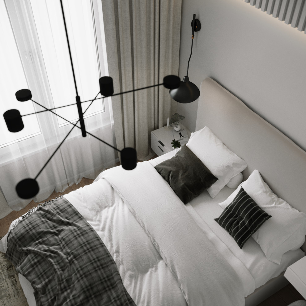 ЖК IQ Гатчина