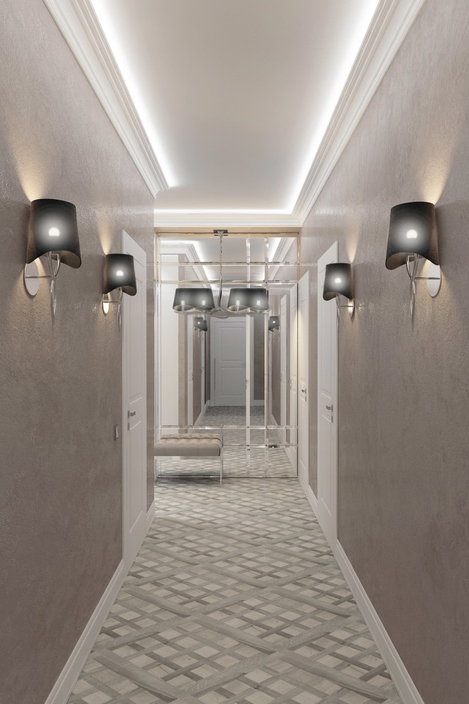 ЖК Дом на Фрунзенской