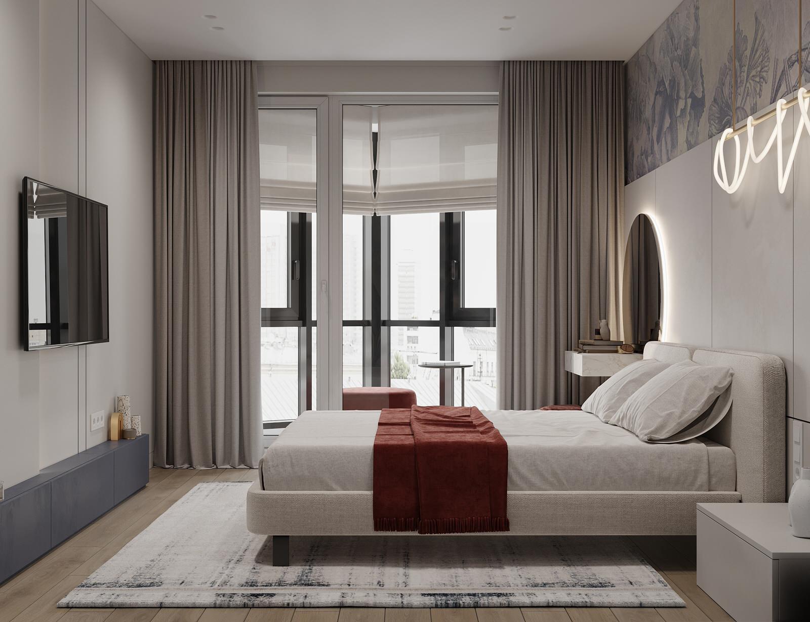 ЖК Ольховский парк