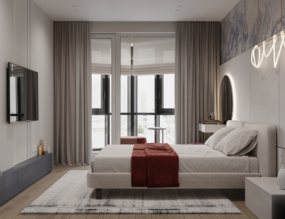 ЖК Ольховский парк