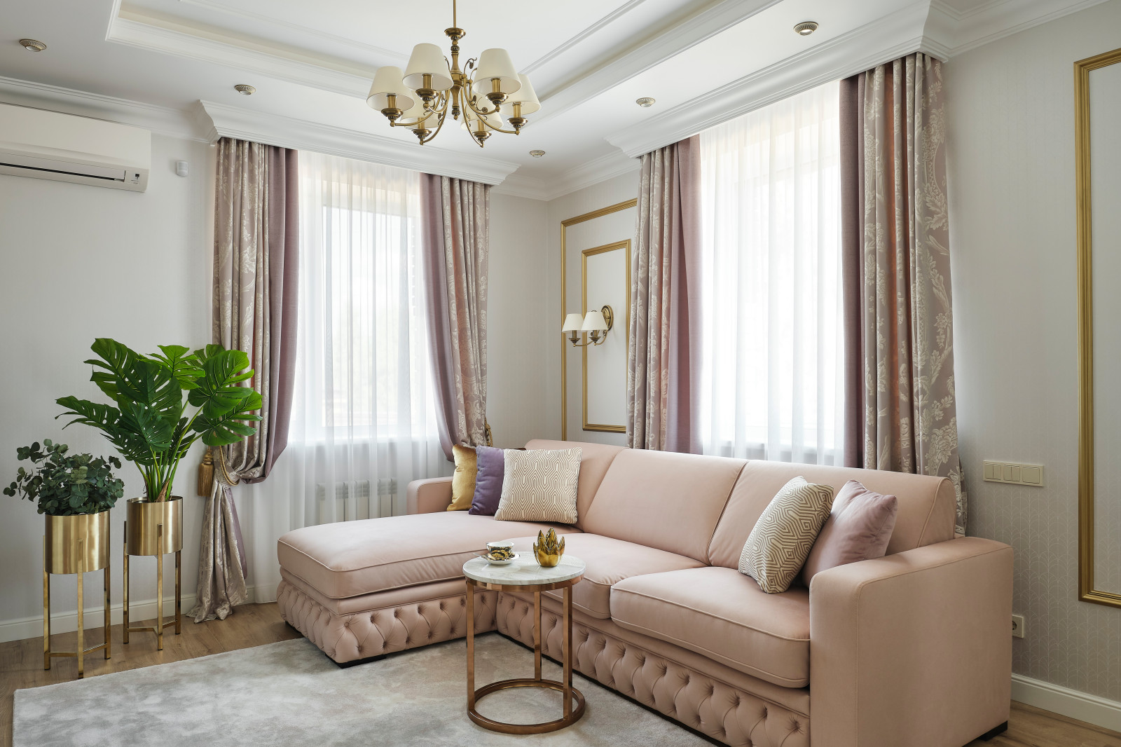 Обложка проекта: Дом для семейной пары