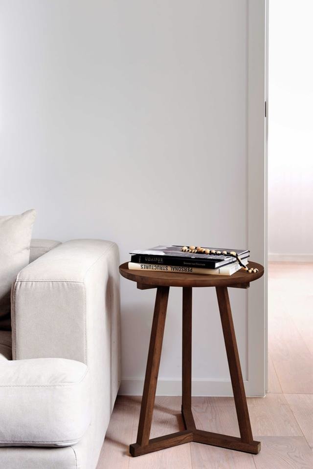 Ethnicraft - любовь с первого взгляда.